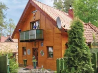 Holiday home Grunwald Mielno VII 