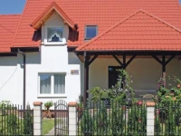 Holiday home Olsztynek Olsztynek 
