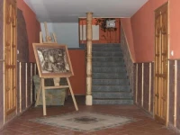 Hajduk Apartment 