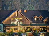 Zajazd Byczy RГіg 