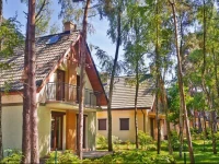 Apartamenty Sun&Snow Na ZЕ‚otych Wydmach 