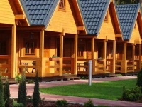 OЕ›rodek Wypoczynkowy Inco 
