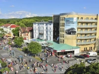 Hotel Aurora Family & SPA 