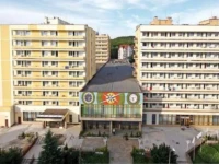Vestina Wellness & SPA Hotel 