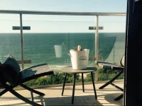 Apartament BluMare 