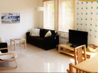 Apartament Gryfa Pomorskiego 