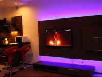 Apartament Marea