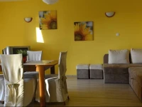 Apartament SЕ‚oneczny Brzeg 