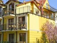 Apartamenty Sun&Snow MiД™dzyzdroje Promenada 
