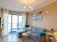 Apartamenty Sun&Snow Promenada Gwiazd 