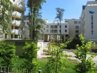Apartamenty Visito - Aquamarina 