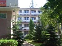 OЕ›rodek Wczasowy Polino 