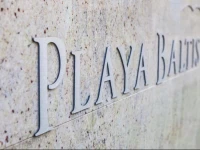 Playa Baltis Sunny Apartment 