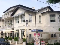Residence Puro Beach 