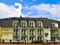 Villa Bluemica 