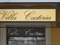 Villa Casteria 