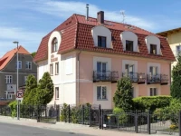 Villa Cynamon 
