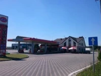 Hotel 604 