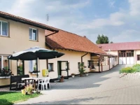 Holiday home Olsztynek Mierki 
