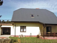 Holiday home Mieroszyno ul. Lowiecka 
