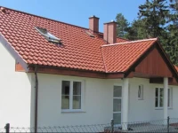 Holiday Home Morski Las 