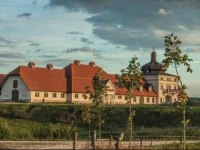 Stadnina Koni Nad Wigrami 