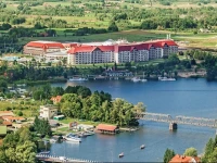 Hotel GoЕ‚Д™biewski MikoЕ‚ajki 