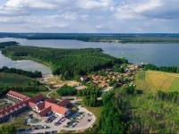 Mikołajki Resort Hotel &amp; Spa Jora Wielka 