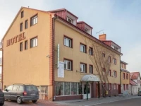 Hotel Na Skarpie 2*