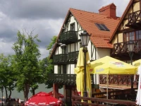Apartamenty Nowe MikoЕ‚ajki 