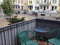 Apartamenty Porto
