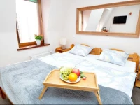 Aparthotel MikoЕ‚ajki 