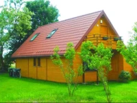 Domek MikoЕ‚ajki 