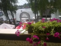 Hotelik WaЕ‚kuski 