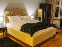 New House Apartamenty 