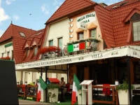 Villa Bella Italia 