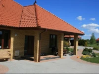Villa Mikolajki 