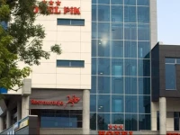 Hotel Pik 