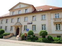 Hotel Libero 