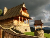 GГіralski Domek MilГіwka 