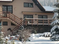 Holiday home Milowka 