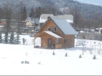 Chatka Karkonoska 