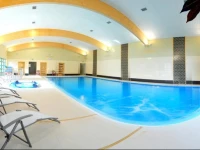 Hotel MiЕ‚omЕ‚yn ZdrГіj 