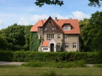 Pałac Myśliwski Orle 
