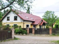 Pensjonat Lipie-Althof 