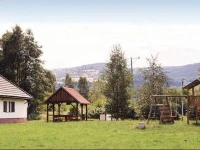 Holiday home Mirsk Kamien 