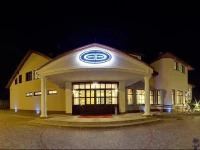 Hotel Dudek 