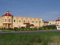 Hotel Restauracja Venus 