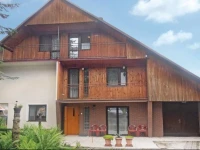 Holiday home Mogilany ul. Zielony Stok 