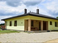 Dom na SЕ‚onnym 